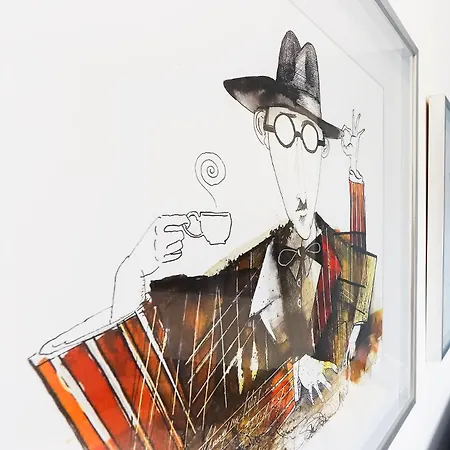 The Anjos Cozy 1-bed Retreat Apartmán Lisboa