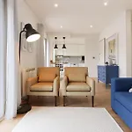 The Anjos Cozy 1-bed Retreat * リスボン