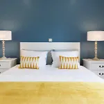 The Anjos Cozy 1-bed Retreat リスボン