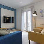 アパート The Anjos Cozy 1-bed Retreat *