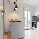 The Anjos Cozy 1-bed Retreat リスボン