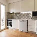 The Anjos Cozy 1-bed Retreat アパート リスボン