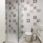 Appartement The Anjos Cozy 1-bed Retreat Lissabon